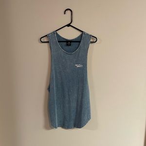 Clifford Lenox Tank Top